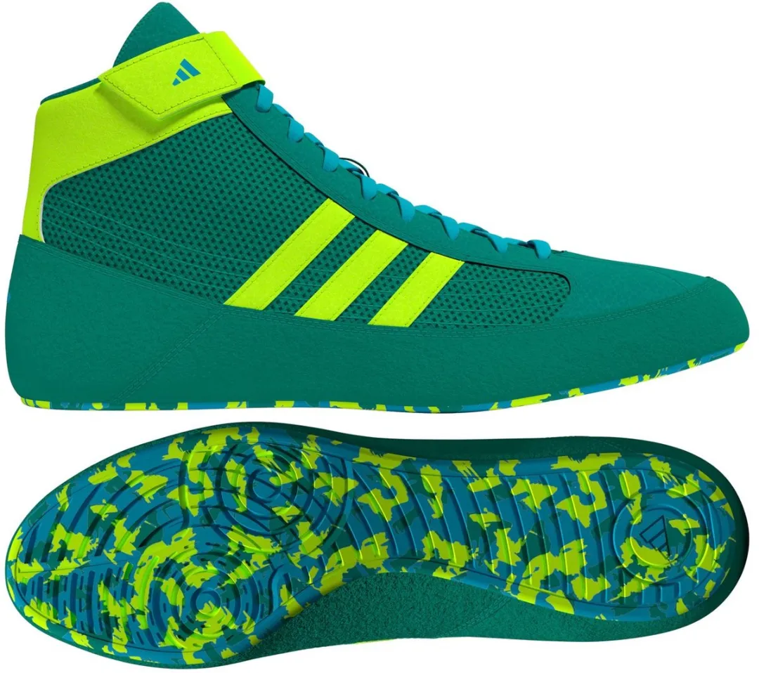 adidas Havoc Worstelschoenen