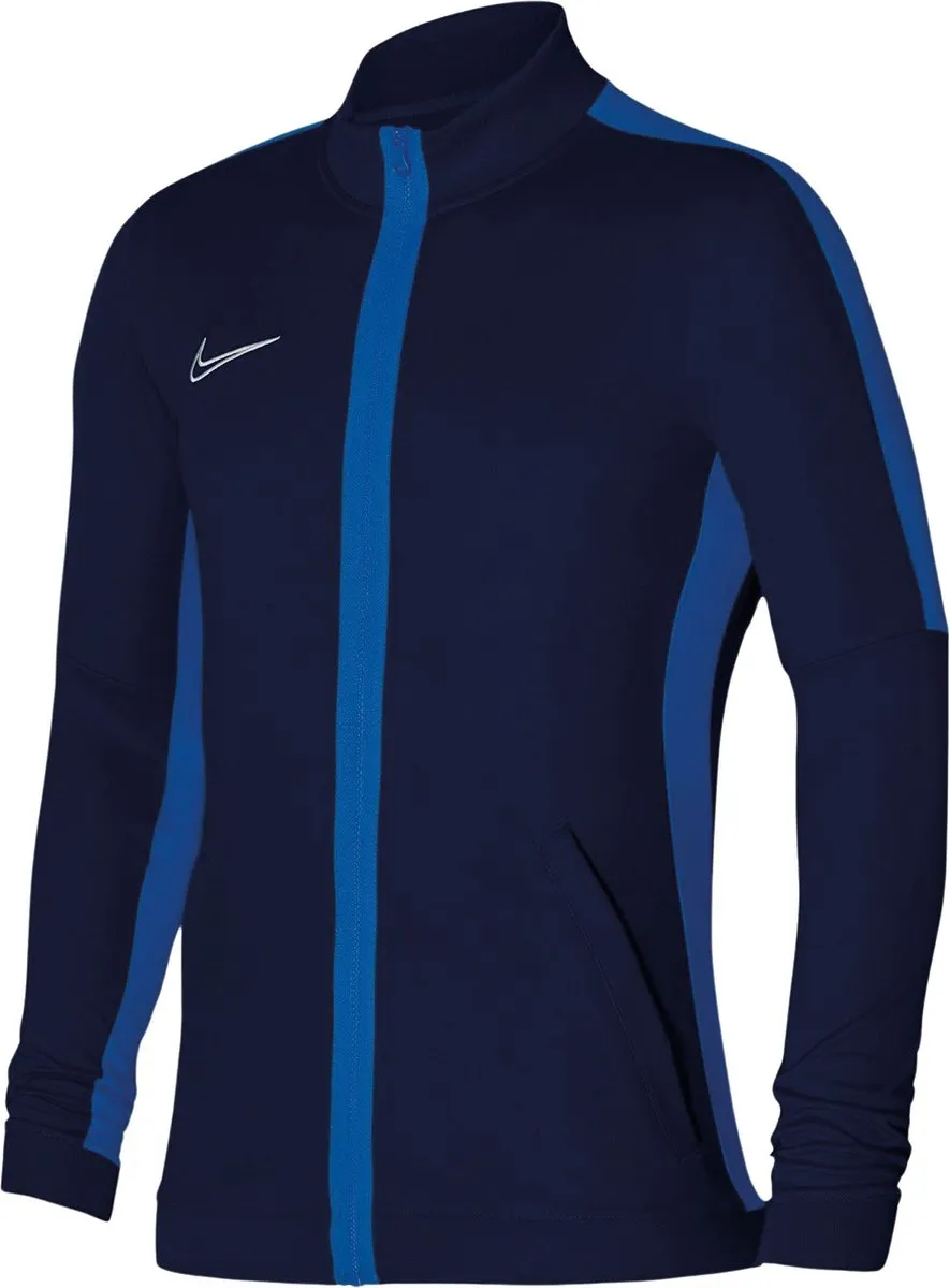 Nike Academy 23 Trainingsjack Heren DR1681-451 - Marine