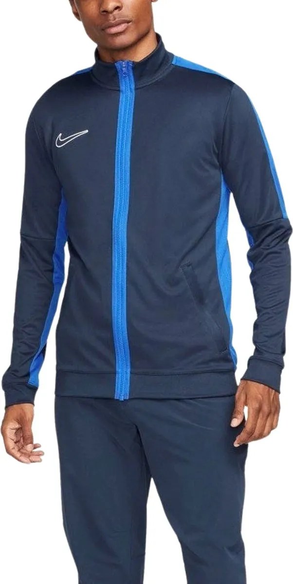 Nike Academy 23 Trainingsjack Heren DR1681-451 - Marine