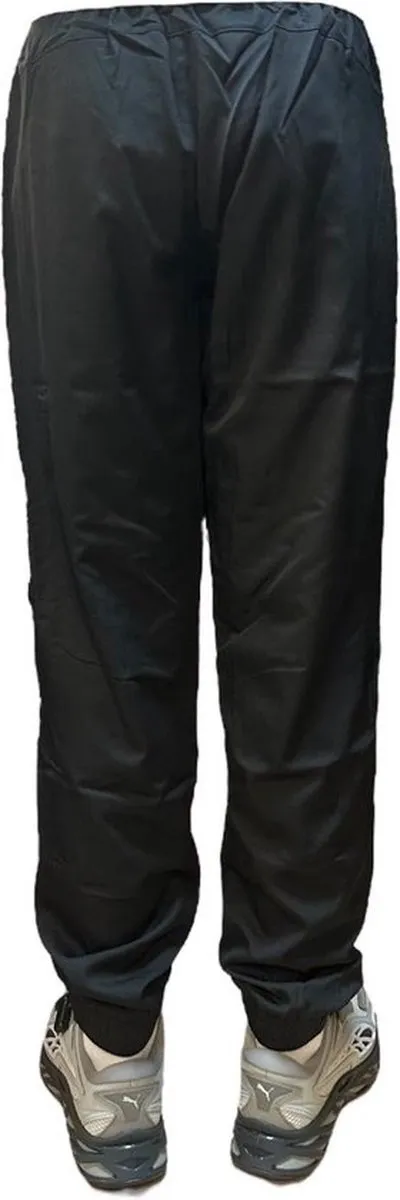 PUMA Active Woven Pants Sportbroek M - Zwart