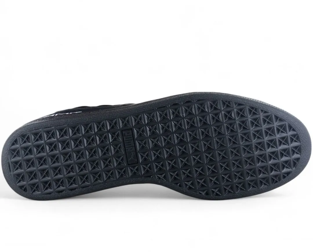 PUMA MAPF1 AMG Suede Sneakers - Meerkleurig