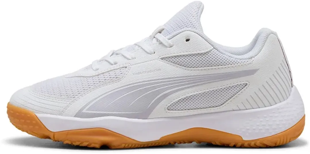 PUMA Solarflash III Zaalschoenen 37