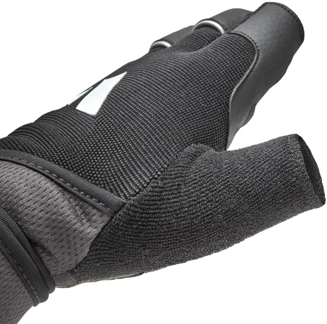 Adidas Fitness Wrist Wrap Trainingshandschoenen - XL