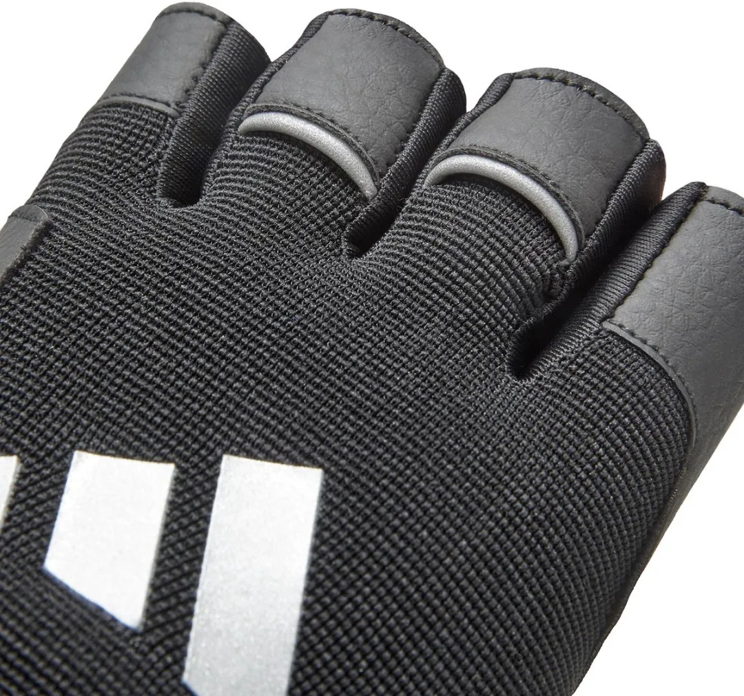 Adidas Fitness Wrist Wrap Trainingshandschoenen - XL
