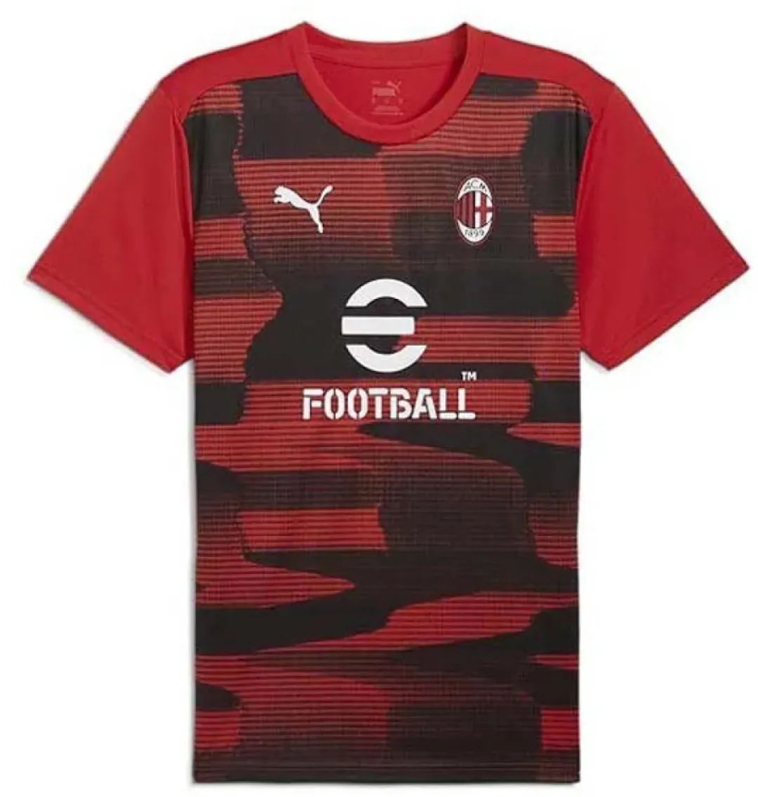 PUMA AC Milan 24/25 T-shirt