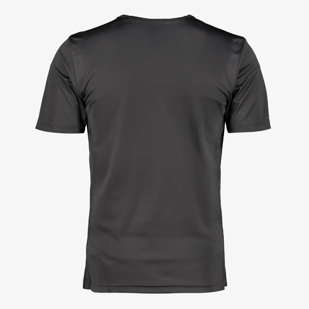 PUMA IndividualRISE Voetbalshirt Heren - M - Grijs