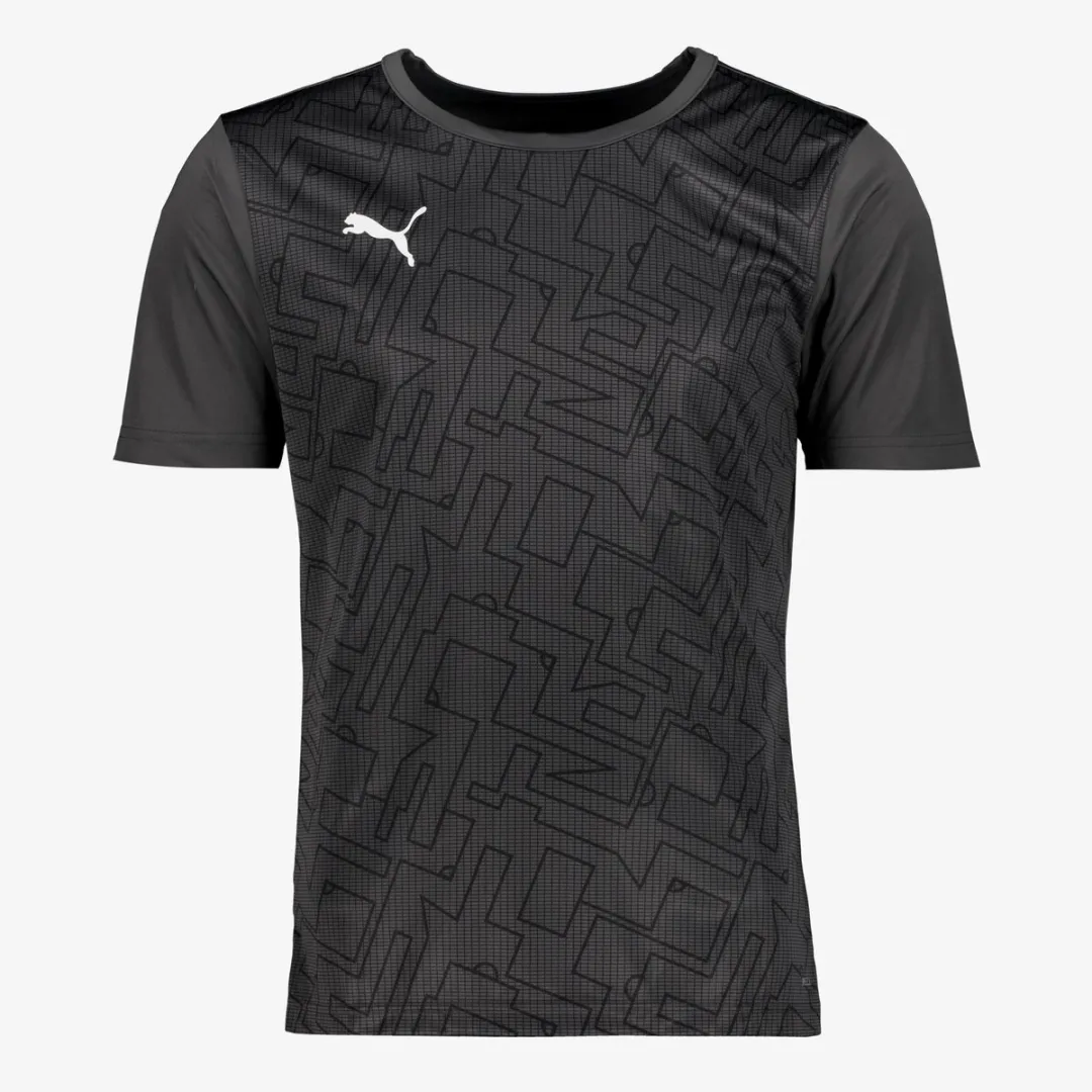 PUMA IndividualRISE Voetbalshirt Heren