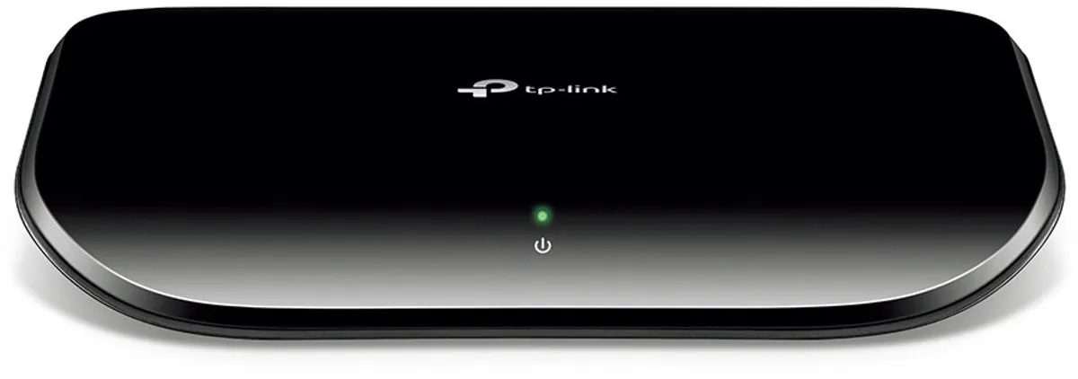 TP-Link TL-SG1005D 5-Poorts Netwerk Switch