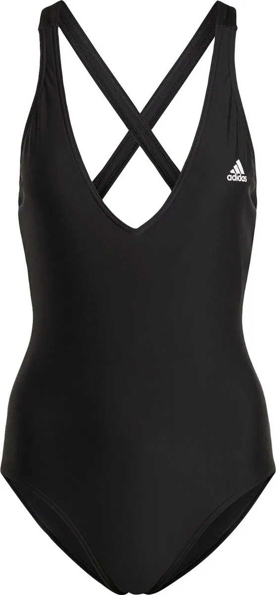 adidas 3-Stripes Badpak Dames