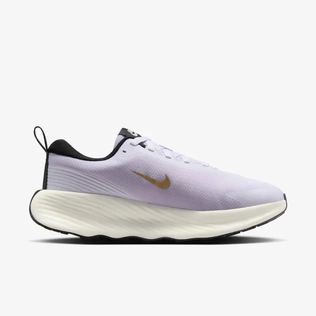 Nike Promina Sportschoenen Dames 40 - Paars/Goud - afbeelding 5 van 6