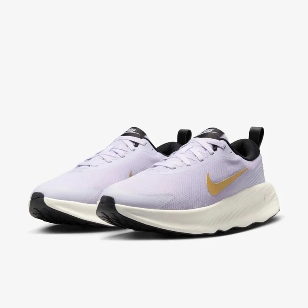 Nike Promina Sportschoenen Dames 40 - Paars/Goud - afbeelding 6 van 6