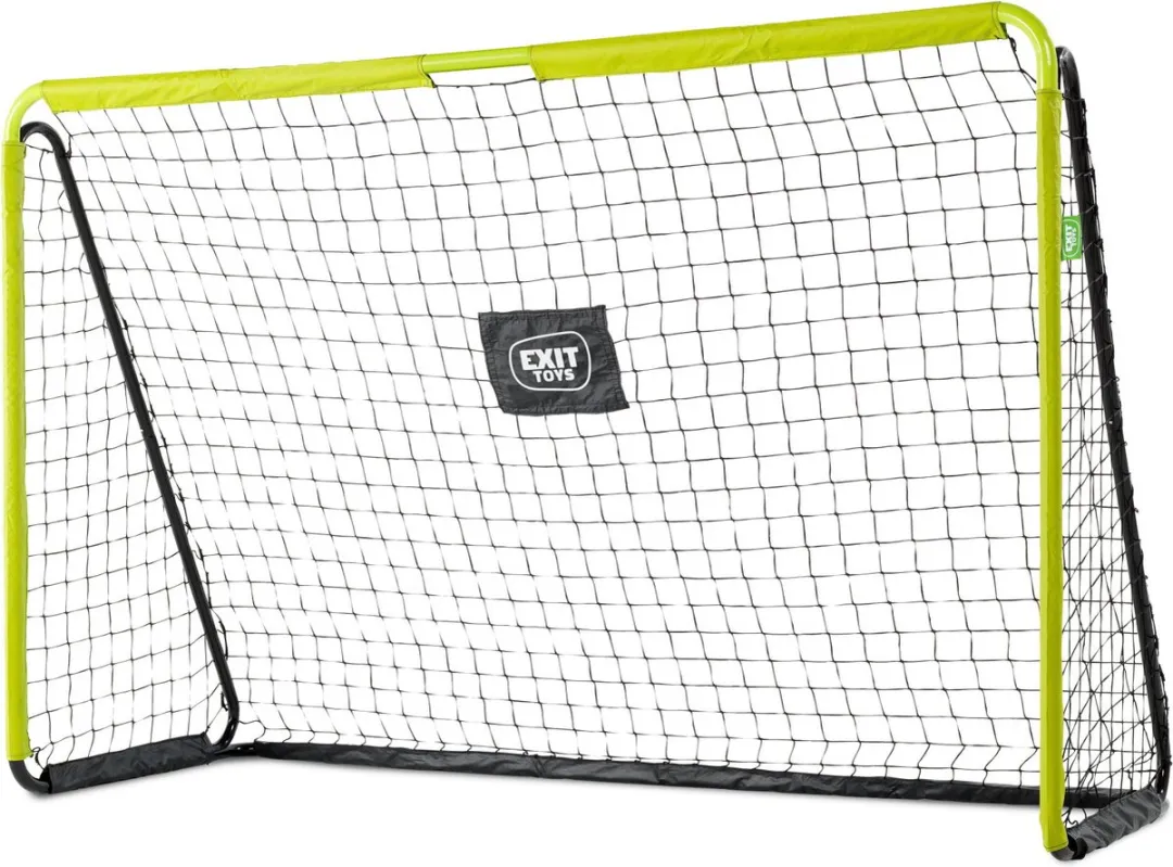 EXIT Tempo Stalen Voetbaldoel 240x160cm