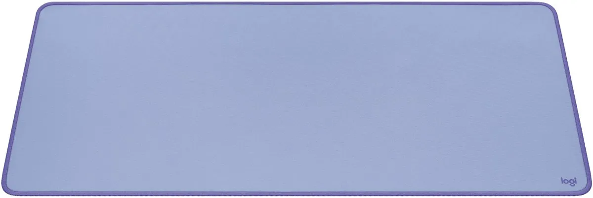 Logitech Desk Mat 956-000149 - Lila - afbeelding 6 van 6