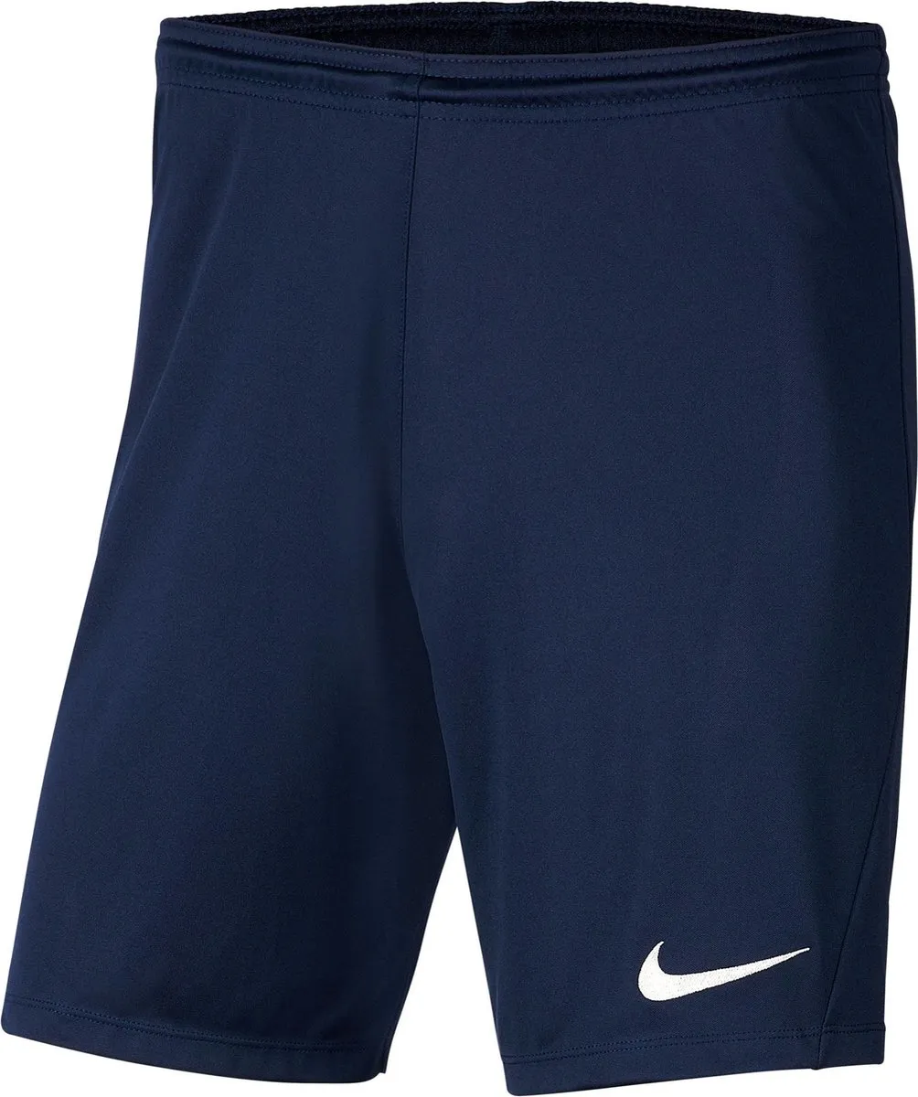 Nike Park III Short Sportbroek XL