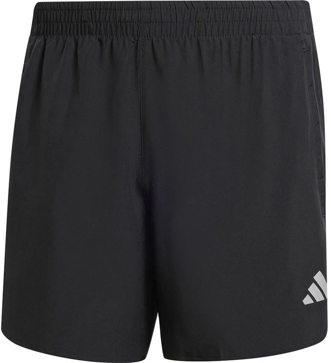adidas Performance Run It Short IL7232 - Heren - L - Zwart