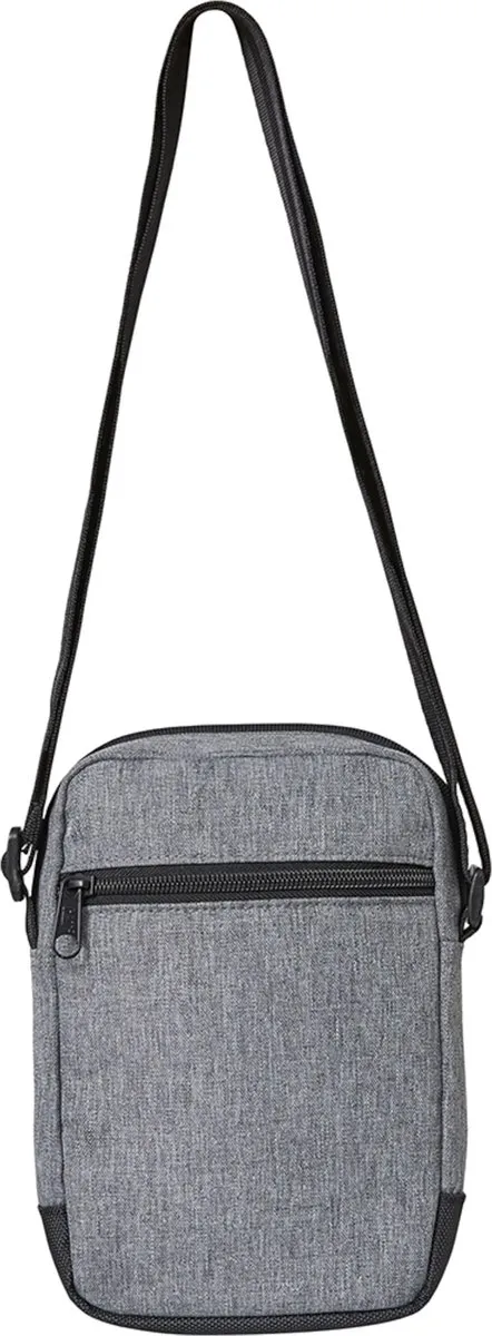 Caterpillar Rodney Unisex Sachet - 1.5L - Zwart