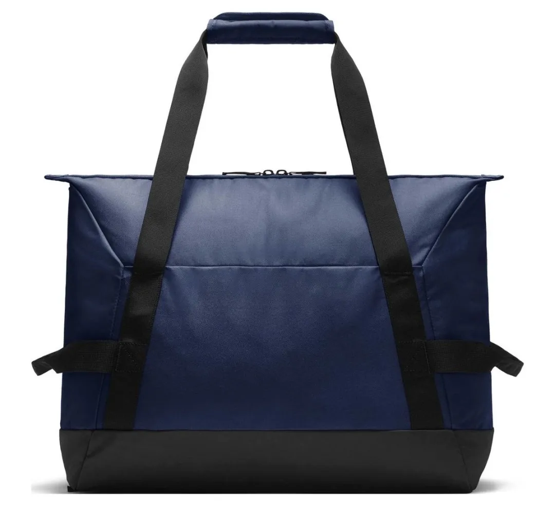 Nike Academy Team Sporttas - Navy/Zwart 42L