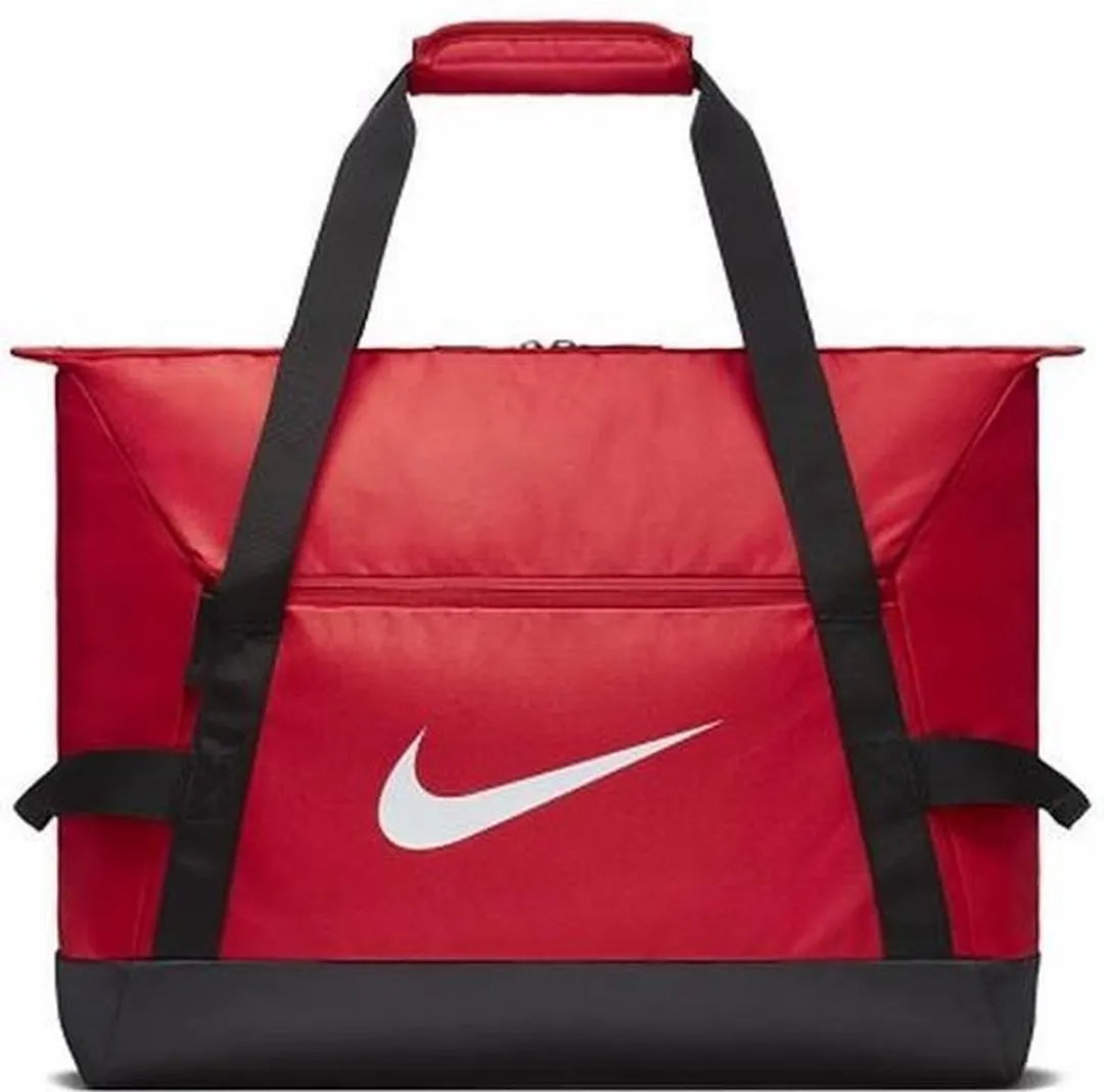 Nike Academy Team Sporttas - Navy/Zwart 42L