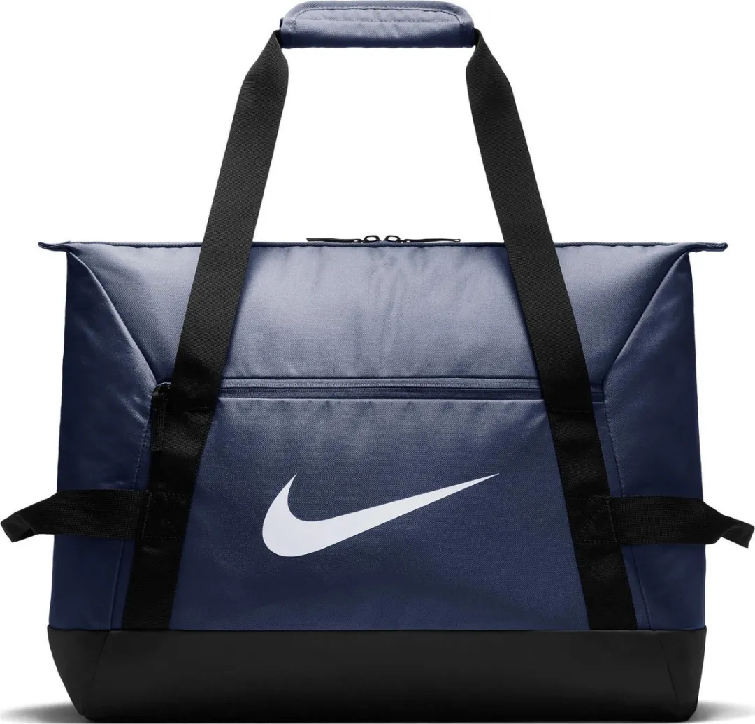 Nike Academy Team Sporttas - Navy/Zwart 42L