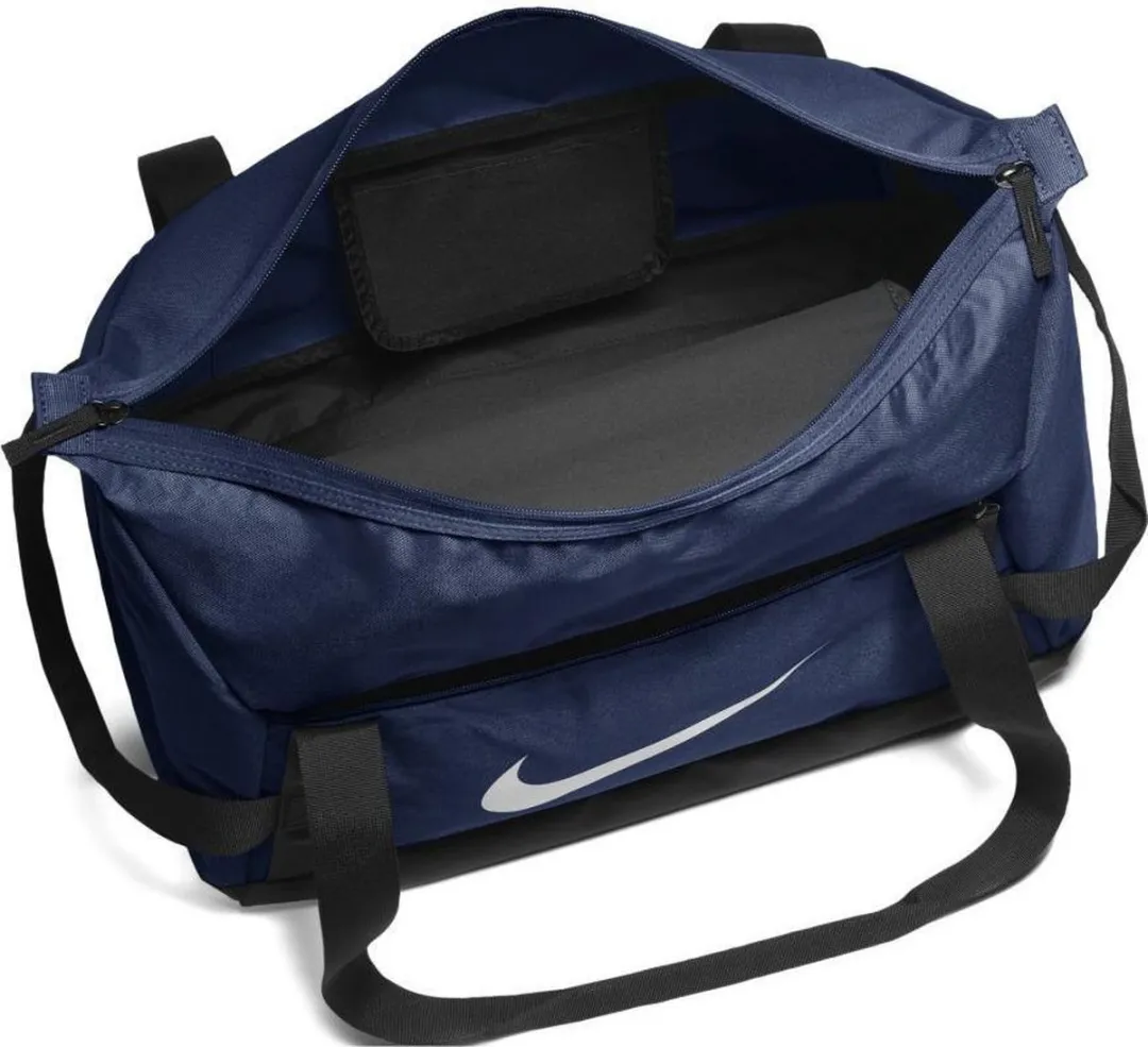 Nike Academy Team Sporttas - Navy/Zwart 42L