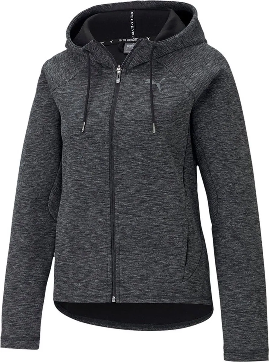 PUMA Evostripe Sweater