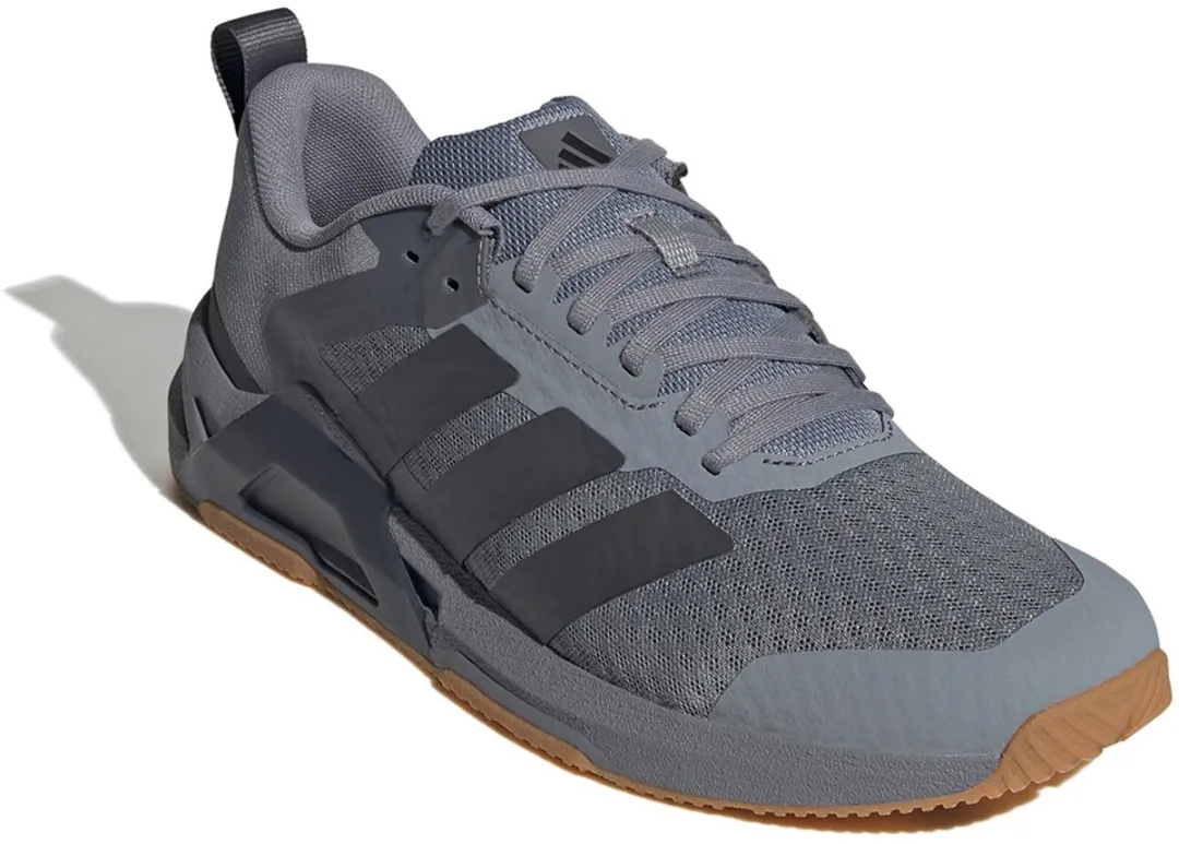 adidas Dropset Control Gewichthefschoenen 42 - Grijs