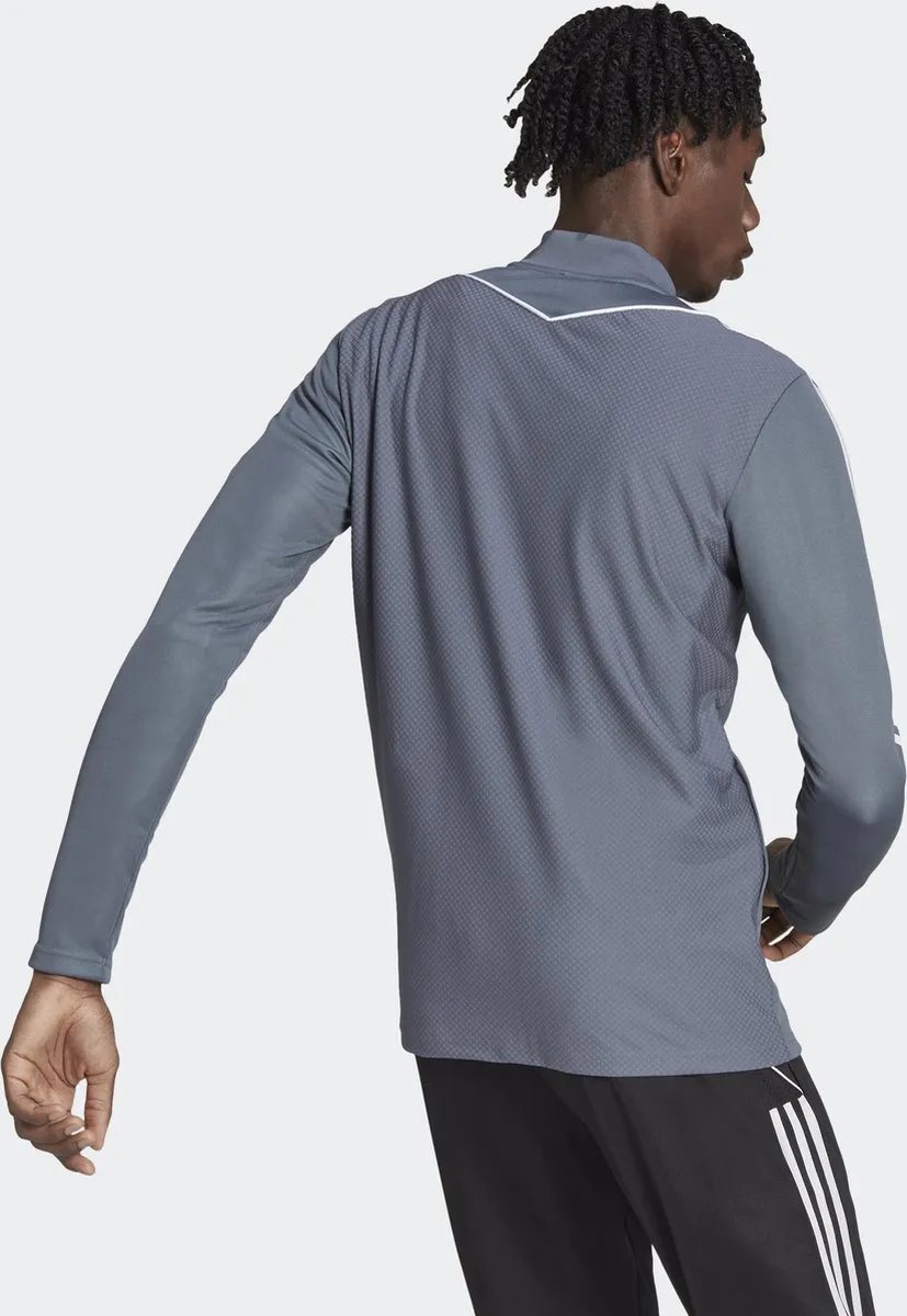 adidas Performance Tiro 23 League Training Jack Heren - Grijs XL