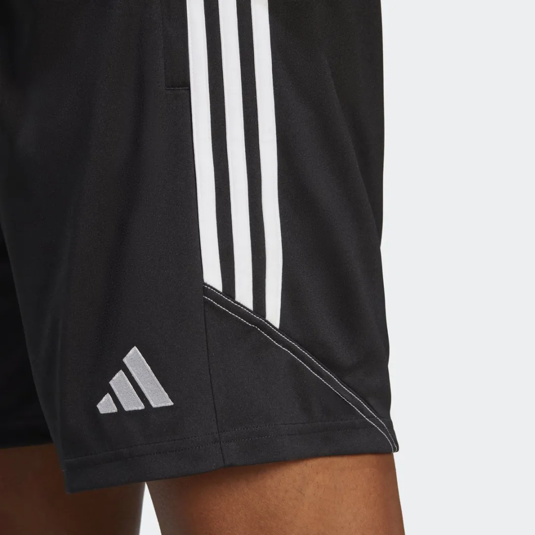 adidas Performance Tiro 23 Club Training Short HS9533 - Zwart - XL