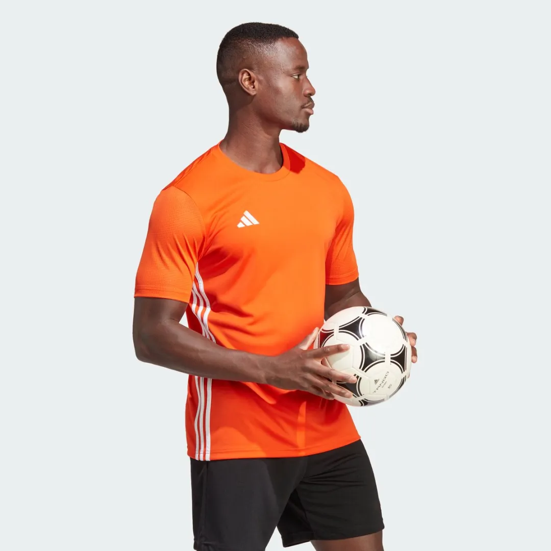 adidas Performance Tabela 23 Voetbalshirt IB4927 - Oranje - 2XL