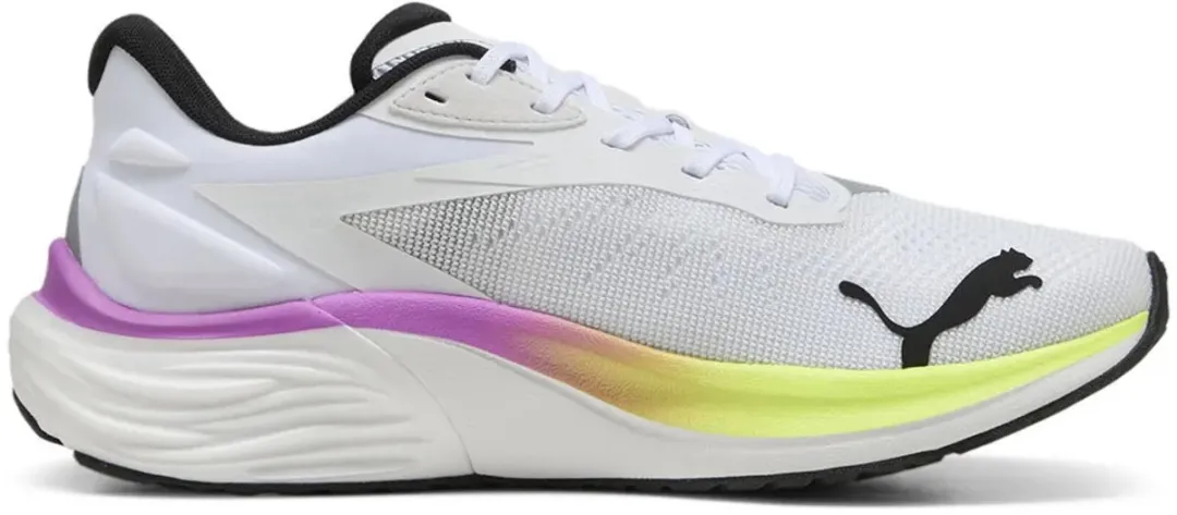 PUMA Electrify Nitro 4 Hardloopschoenen - EU 40 - Wit