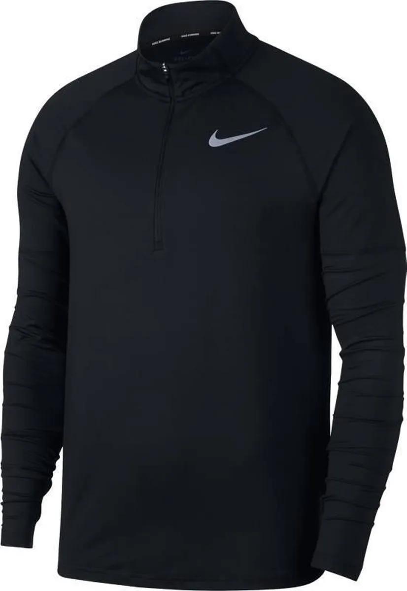Nike Element Half Zip Sporttrui AH8973-010