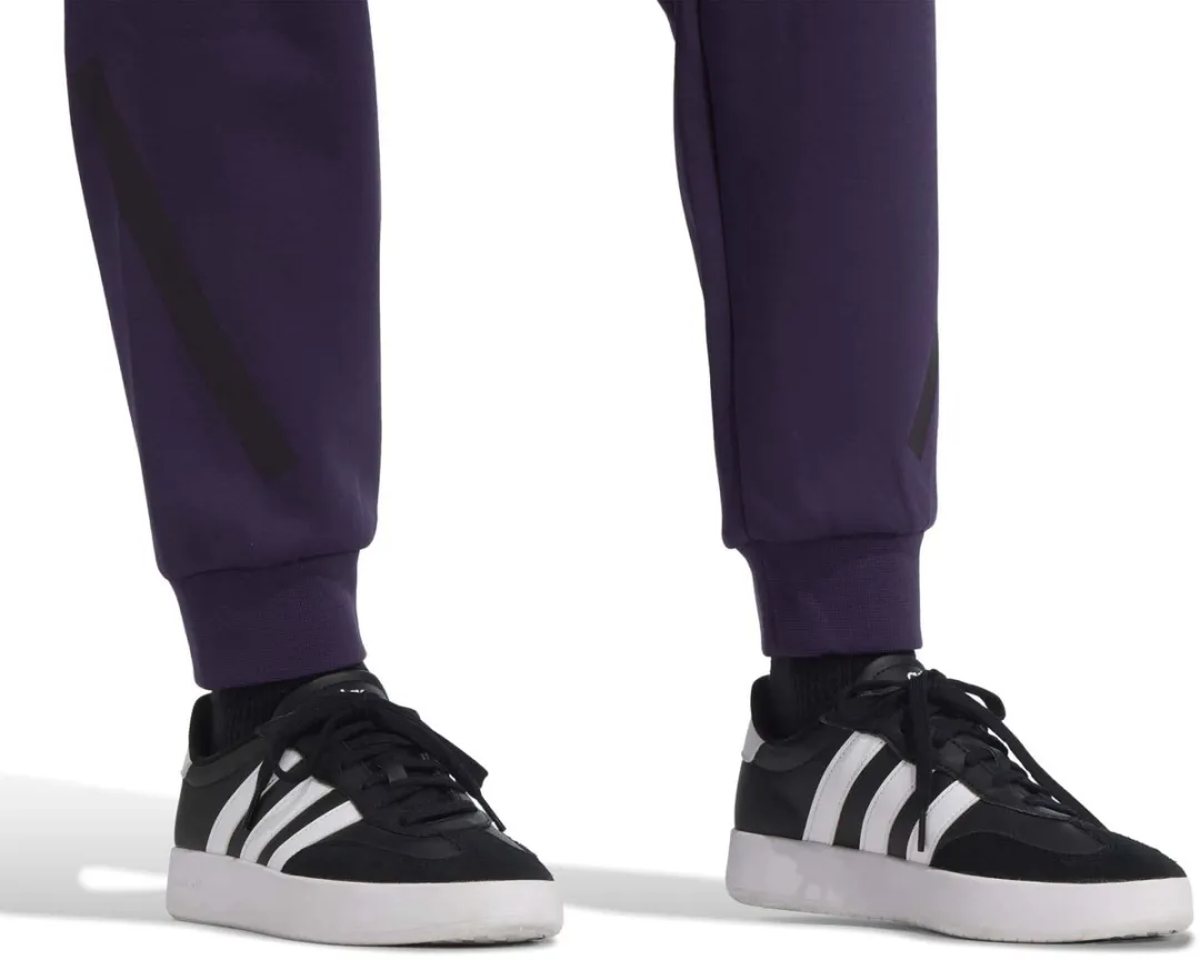 Adidas Sport M Z.N.E. Trainingsbroek - Paars