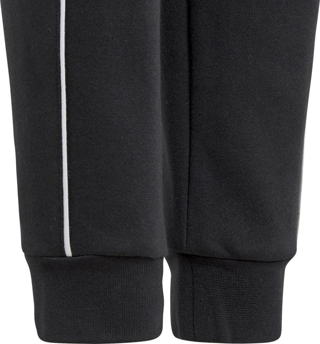 adidas Core 18 Joggingbroek 116 - Zwart