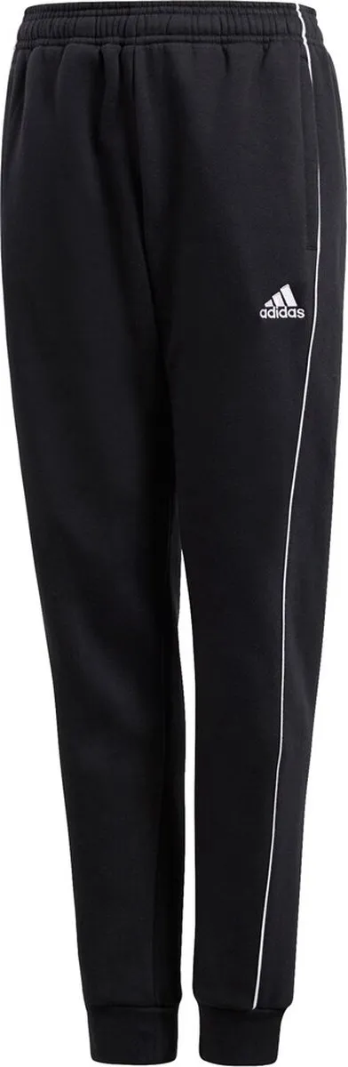 adidas Core 18 Joggingbroek 116