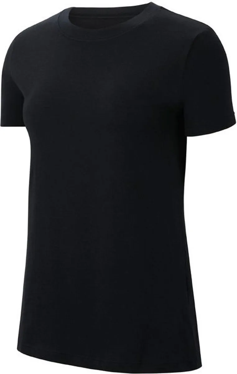 Nike Park20 SS Shirt Dames XS - Zwart