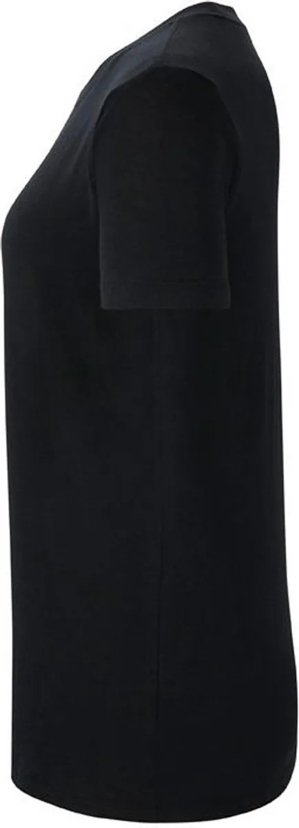 Nike Park20 SS Shirt Dames XS - Zwart