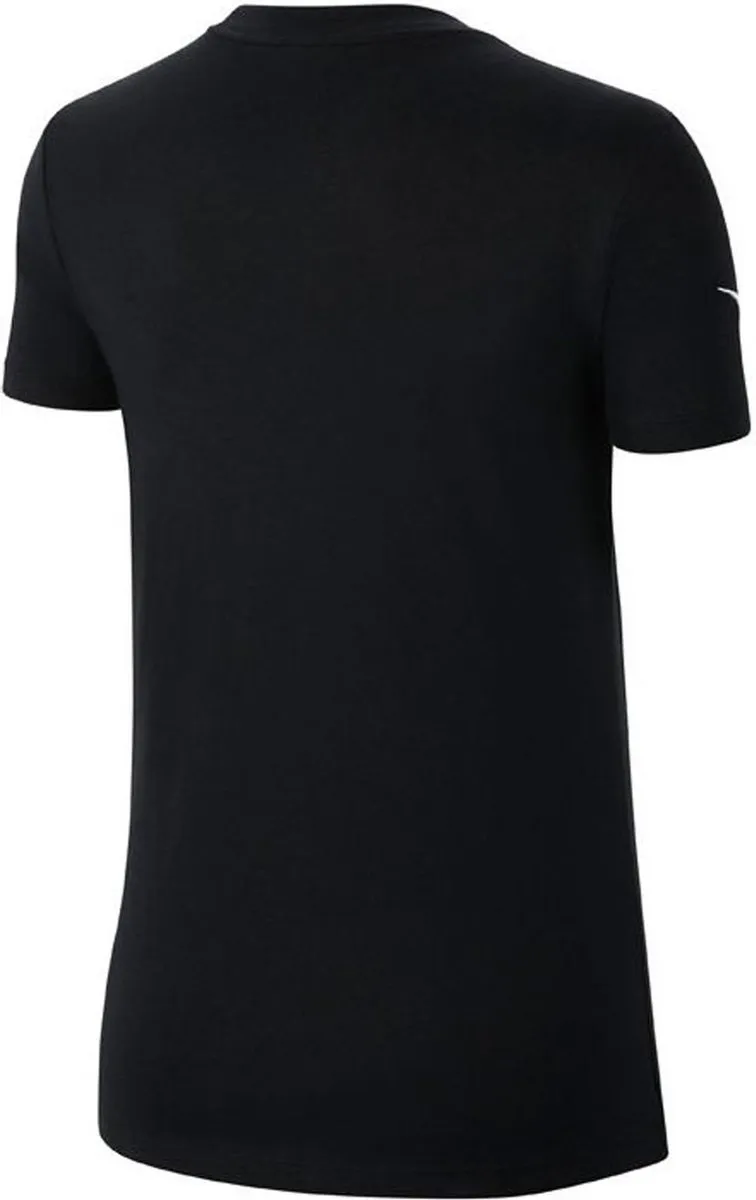 Nike Park20 SS Shirt Dames XS - Zwart