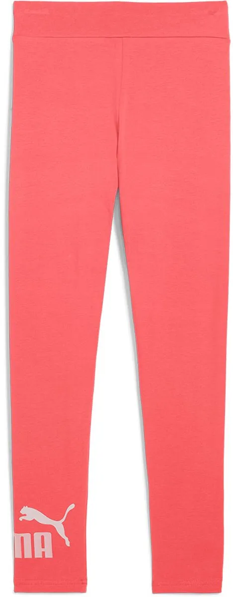 PUMA Ess 2 Color Nº1 Leggings - Peach Frost 158