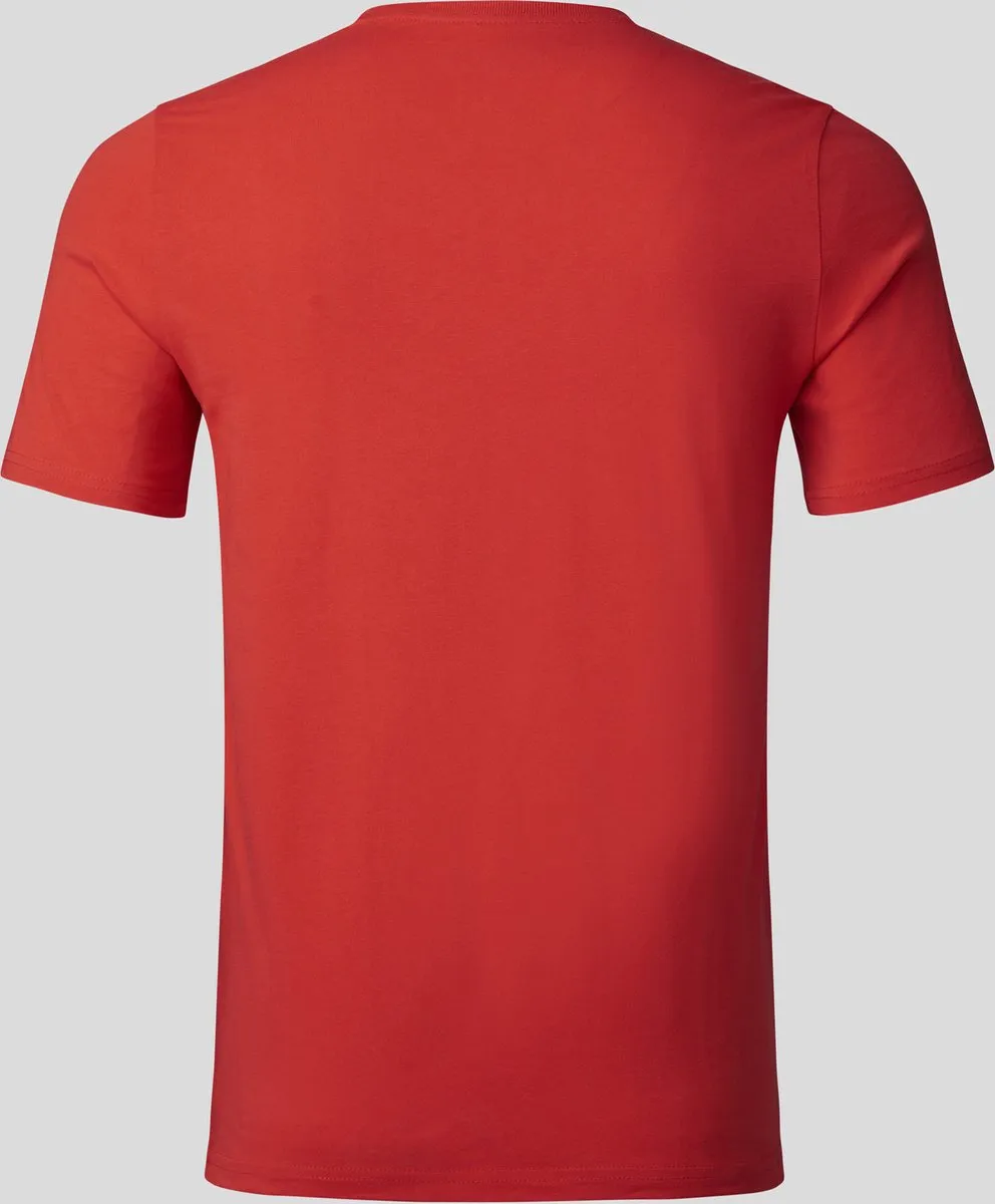 Red Bull Racing Logo Shirt 2023 - Rood - XL