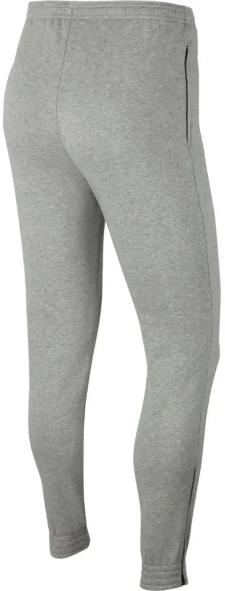 Nike Fleece Park20 Joggingbroek Heren S - Lichtgrijs