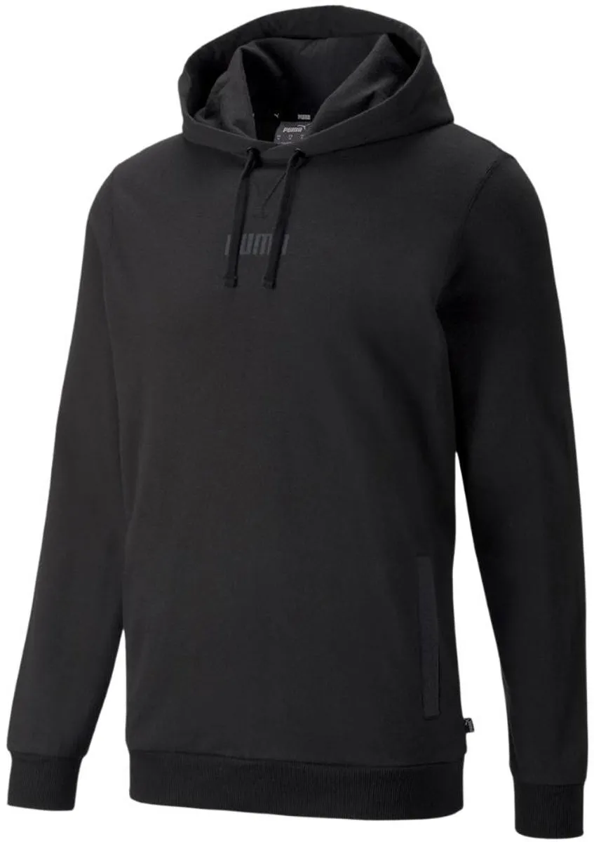 PUMA Modern Basics Hoodie TR Heren