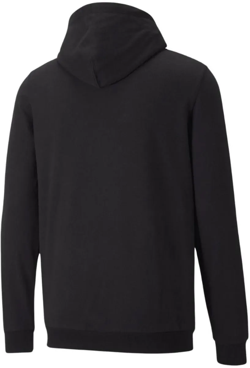 PUMA Modern Basics Hoodie TR Heren - Zwart - Maat L