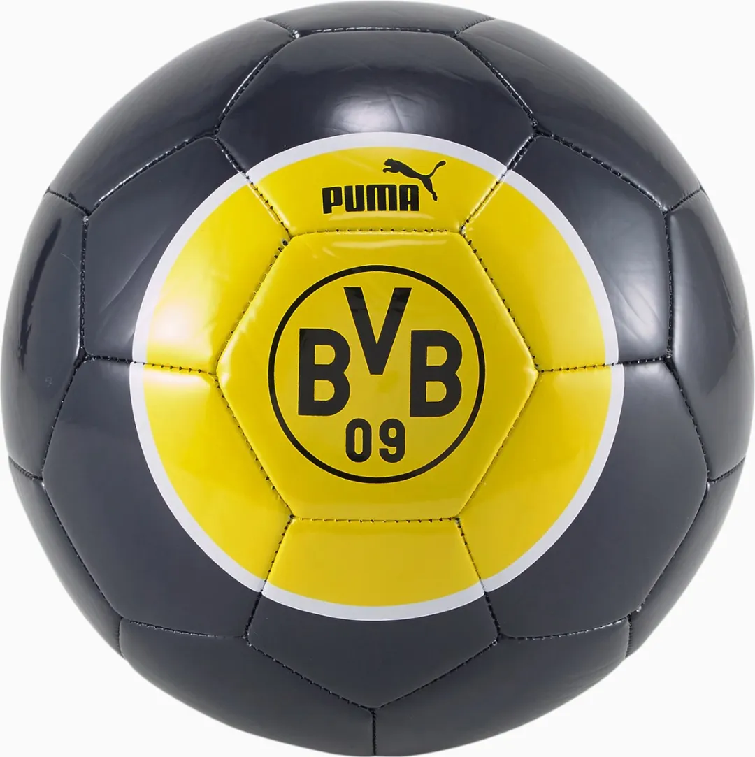 PUMA Borussia Dortmund Voetbal Maat 5