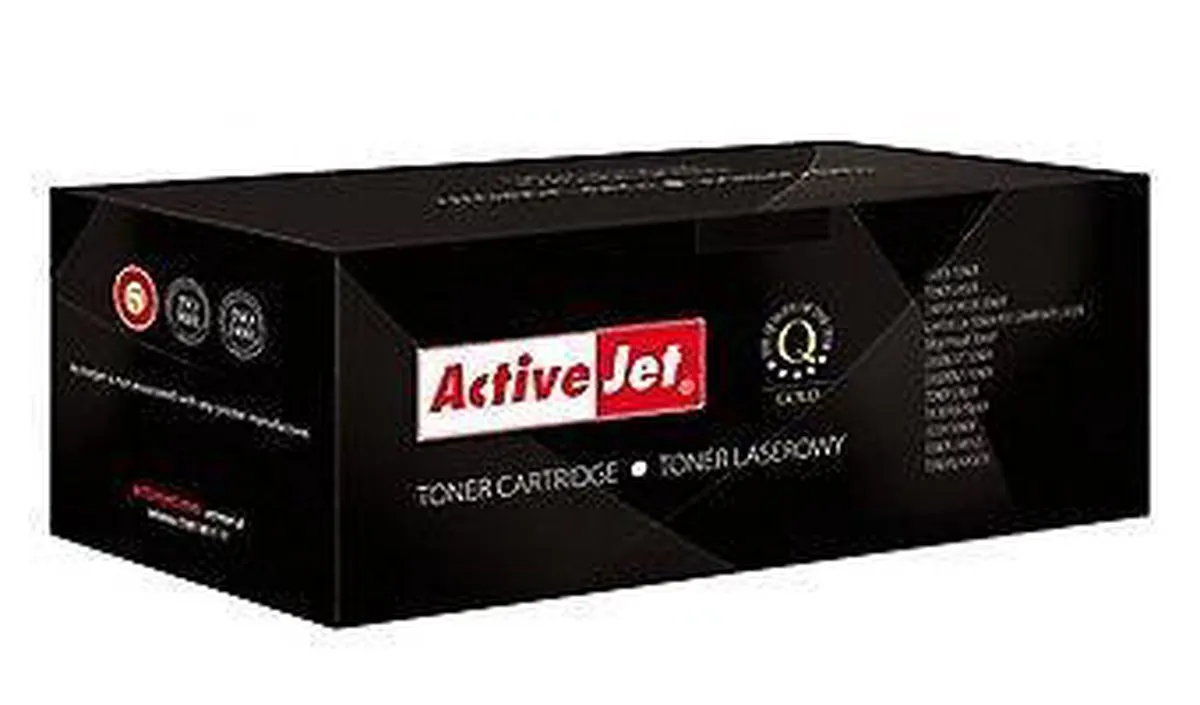 Brother Activejet ATB-3480N Tonercartridge - 8.000 Pagina's - Zwart