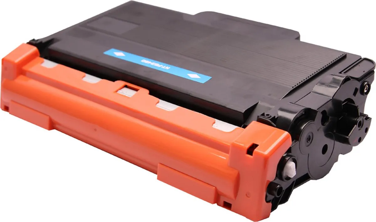 Brother Activejet ATB-3480N Tonercartridge - 8.000 Pagina's - Zwart
