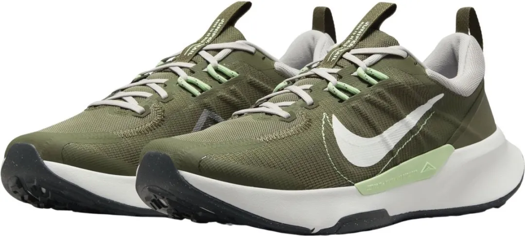 Nike Juniper 2 Trailrunningschoenen Heren 44