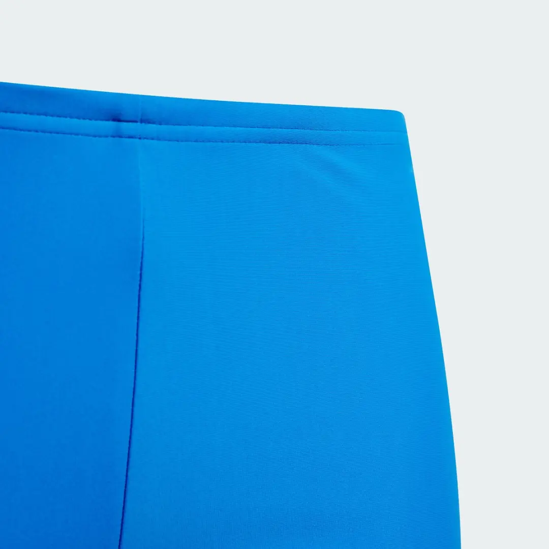 adidas Performance 3-Stripes Zwemboxer JN6548 - 176 - Blauw