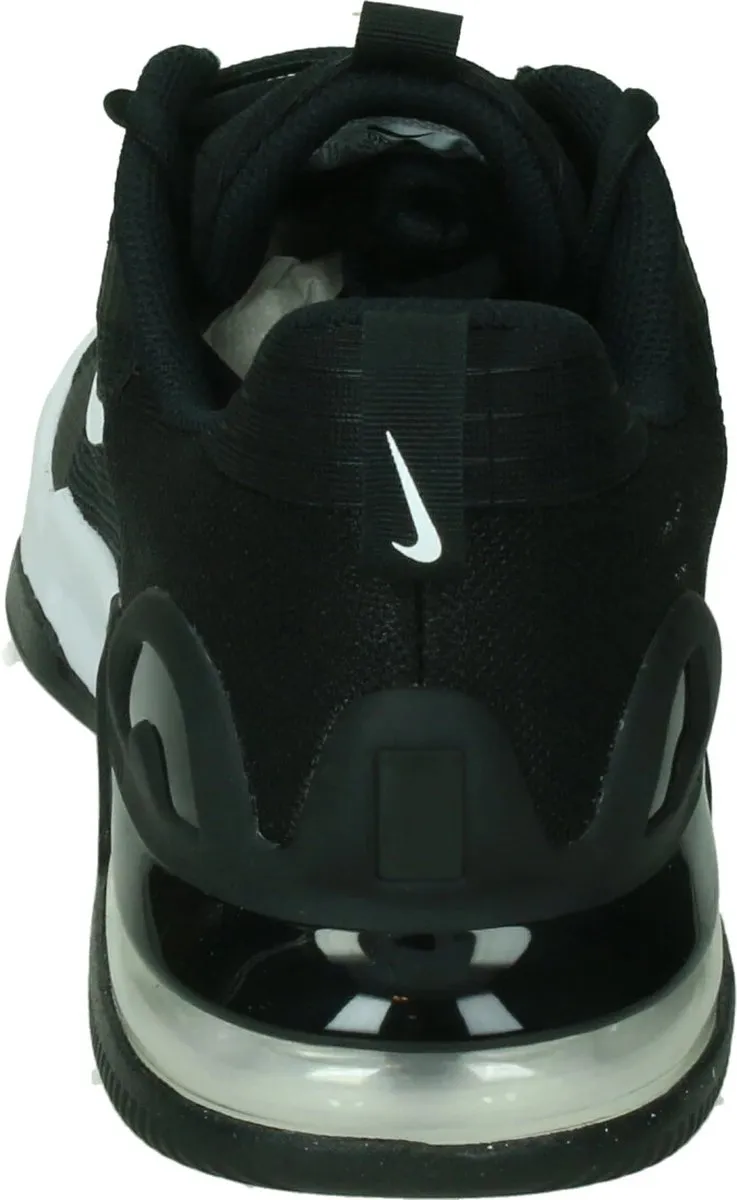 Nike Air Max Alpha Trainer 5 Heren Hardloopschoen - Zwart
