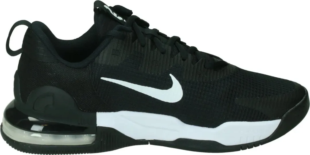 Nike Air Max Alpha Trainer 5 Heren Hardloopschoen - Zwart