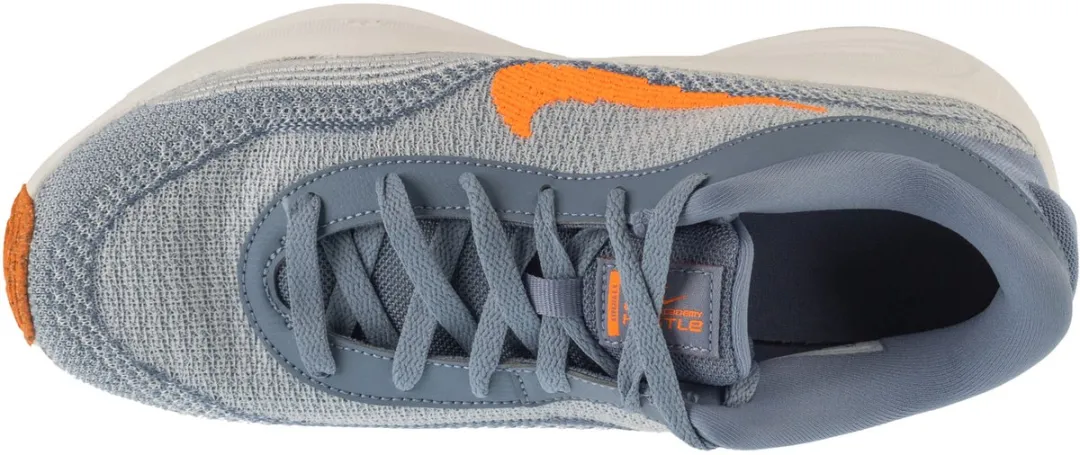 Nike G.T. Hustle Academy Basketbalschoenen FJ7791-400 - Blauw